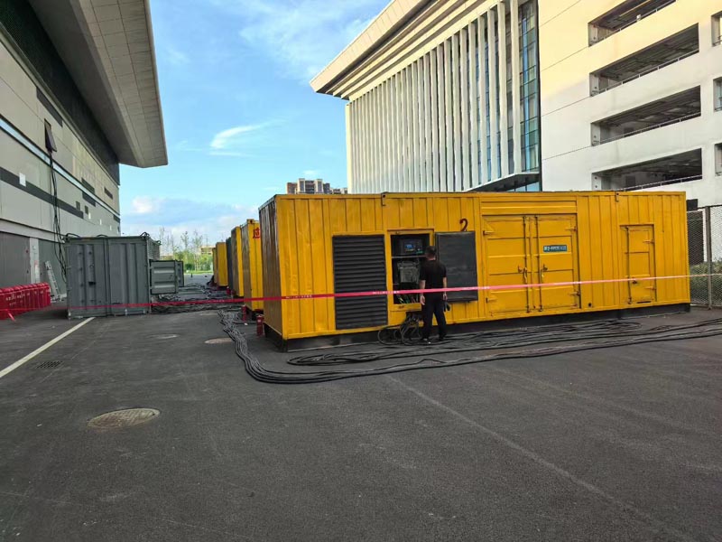 武定柴油发电机冬季保养注意事项?