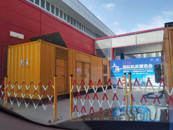 武定发电机出租 对于发电机的特性你了解多少？