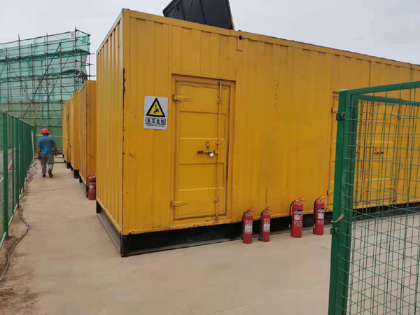 武定租赁发电机 汽车起动机和起动机再制造工艺流程