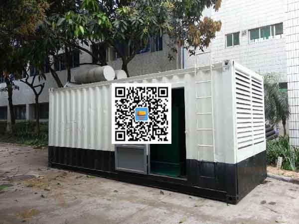 武定出租发电机-什么样的柴油发电机使用效果比较好