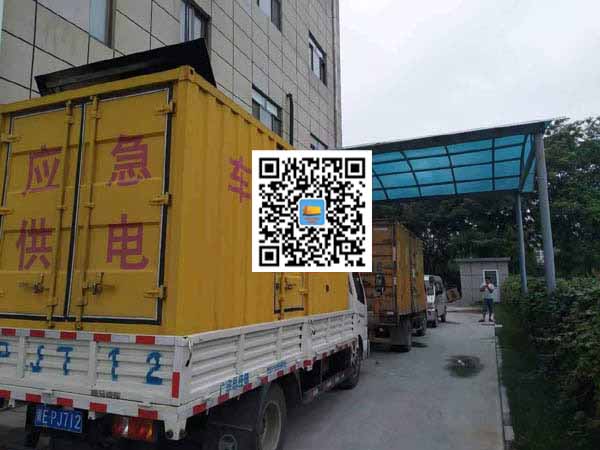 武定出租发电机-柴油发电机组启动困难的原因有哪些？