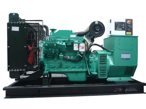 武定有哪些方法可以提高 200kw 柴油发电机的燃油效率？