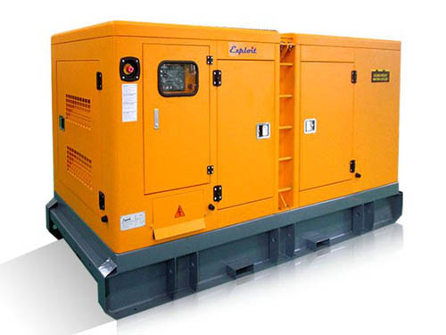 武定影响 200kw 柴油发电机油耗的因素有哪些?