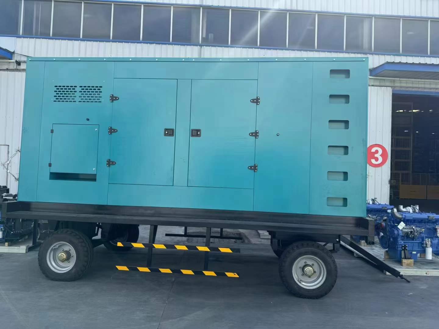 武定机油滤清器堵塞后，发动机还能继续使用吗？