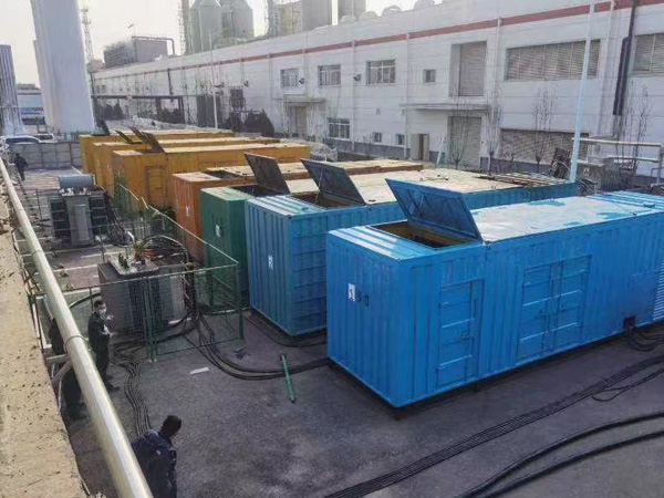 武定380V和690V电压的电缆线相同吗？