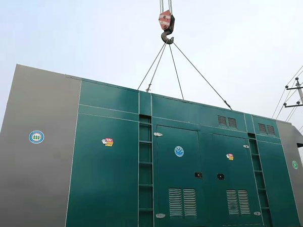 武定水冷式机油散热器密封件的常见损坏原因有哪些？